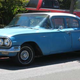 Image for article titled 1960 Chevrolet Bel Air Sedan